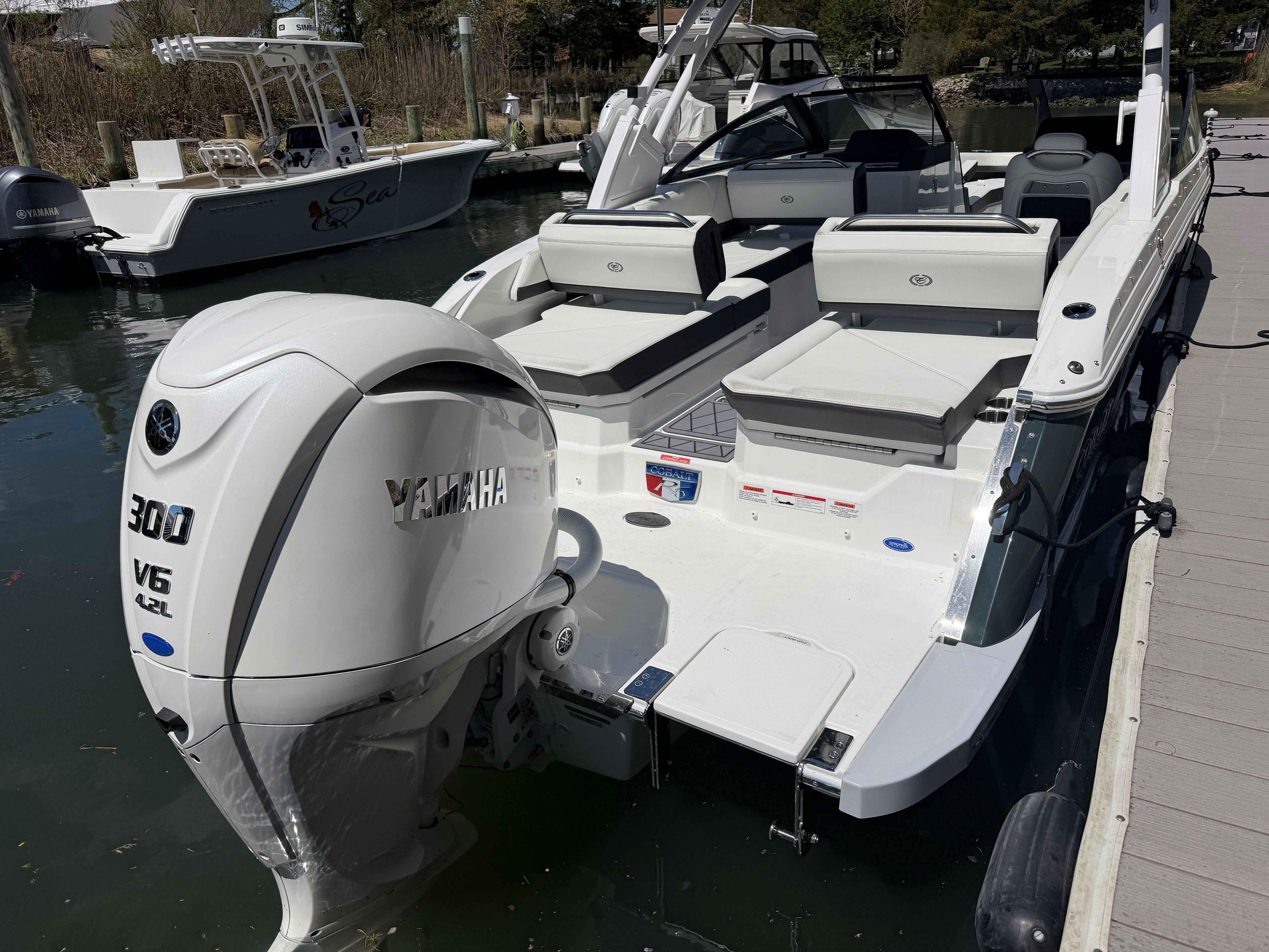 boat Image