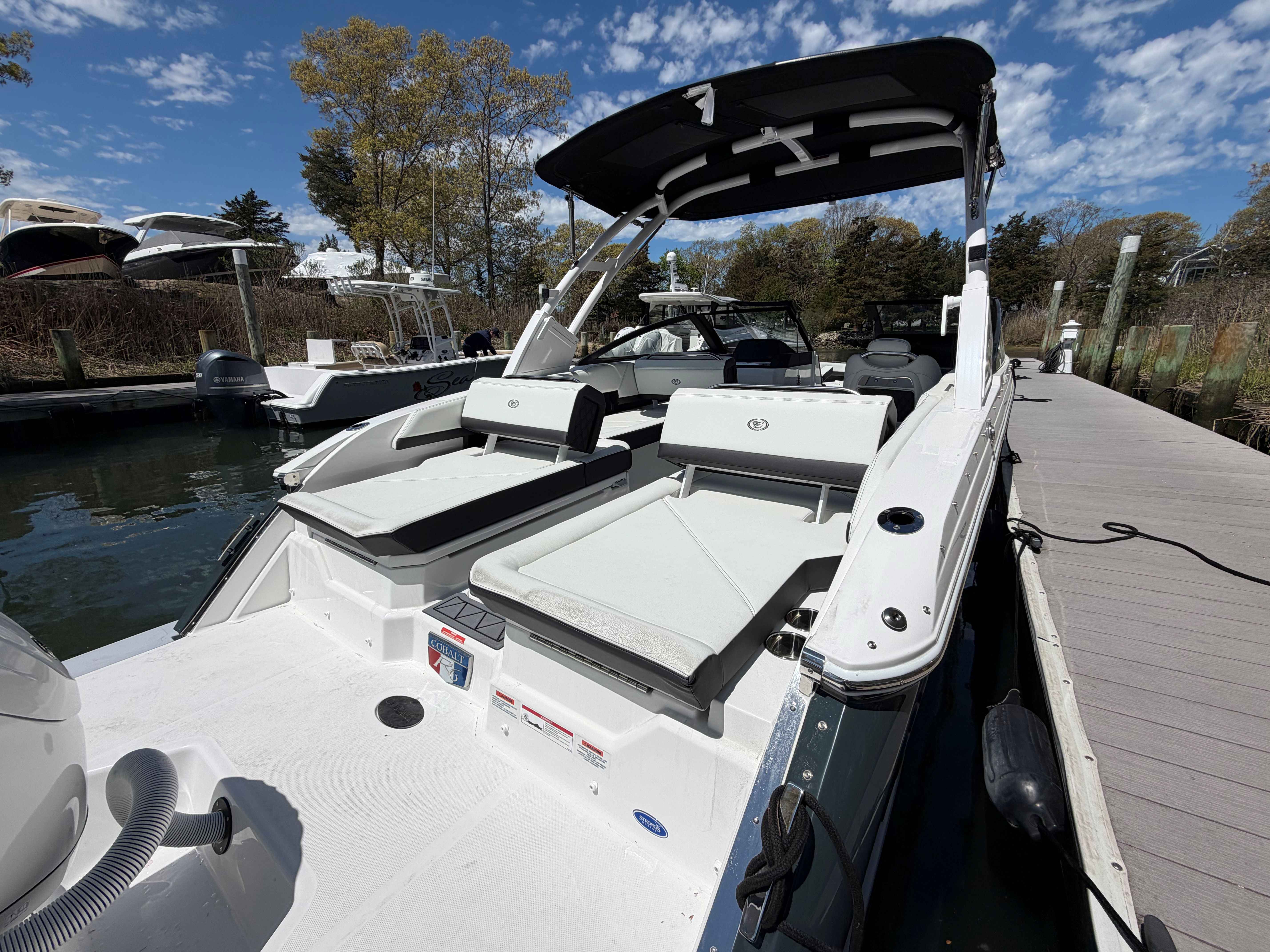 boat Image