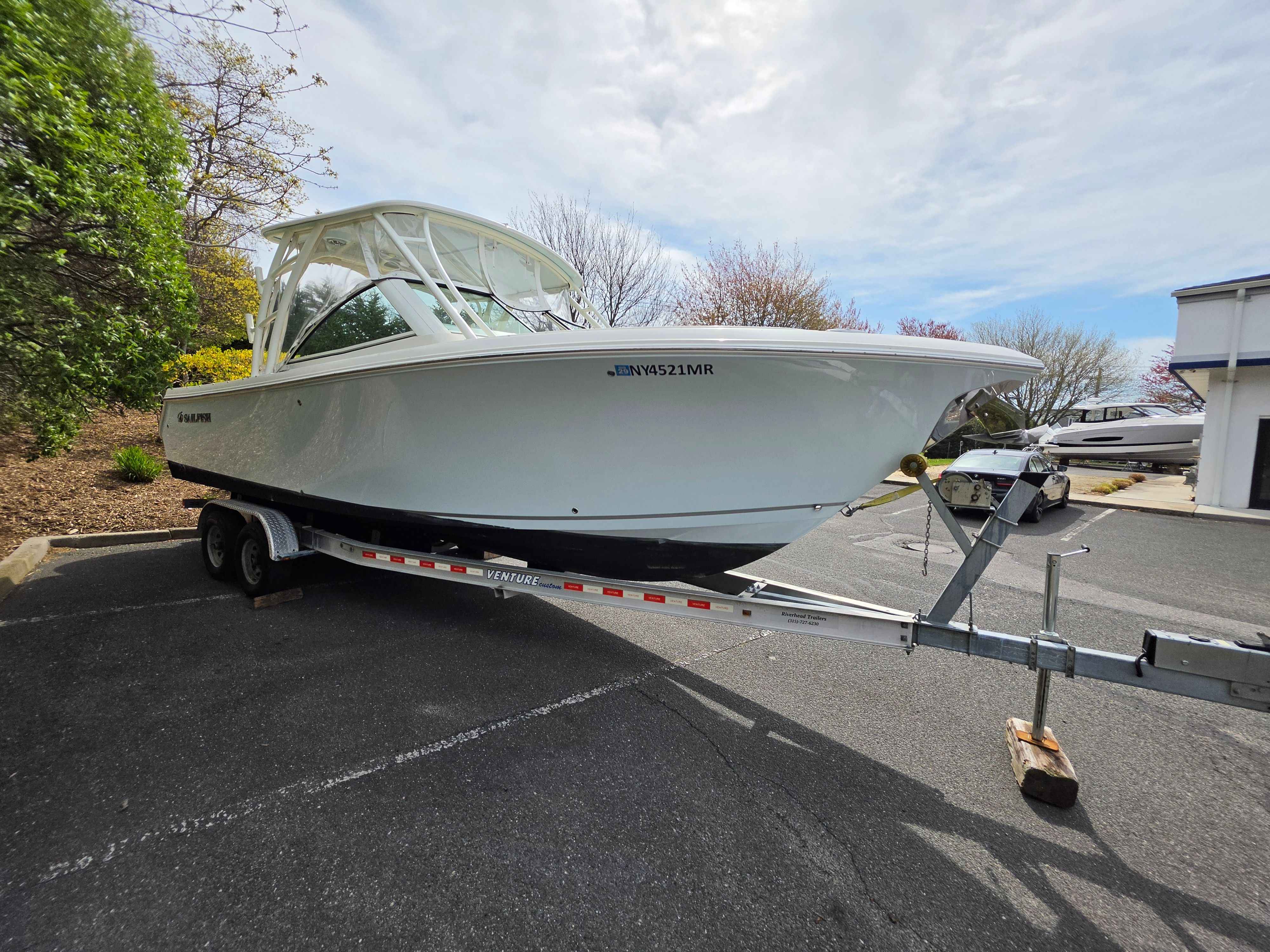 boat Image