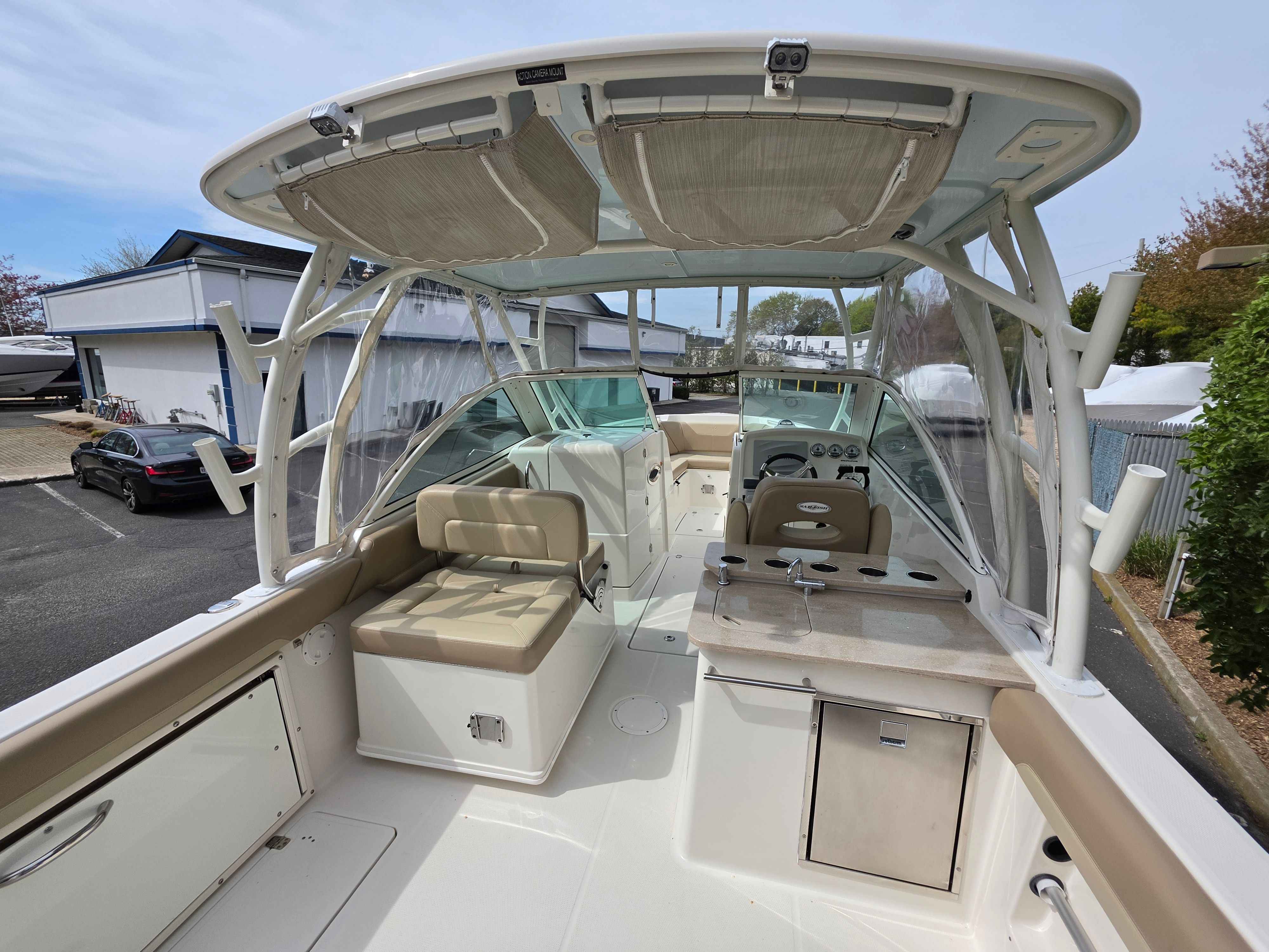 boat Image
