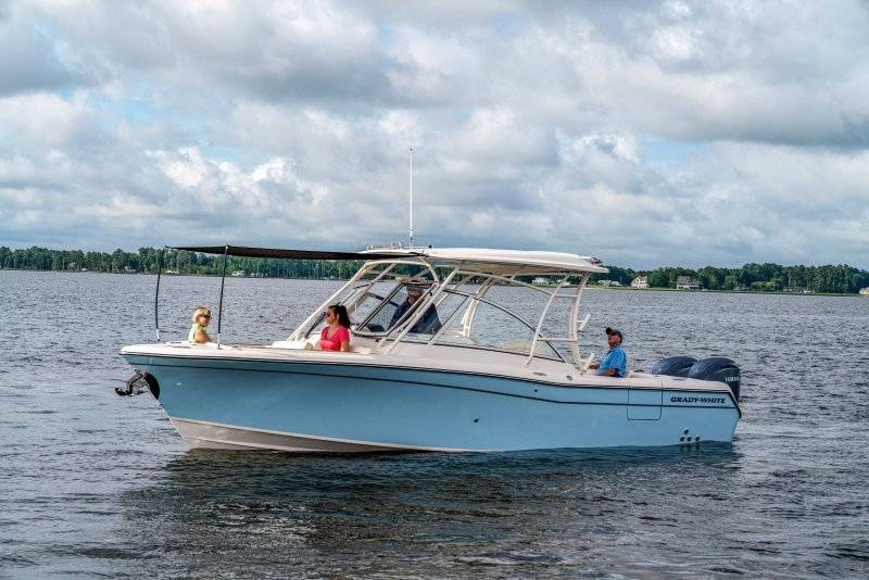boat Image