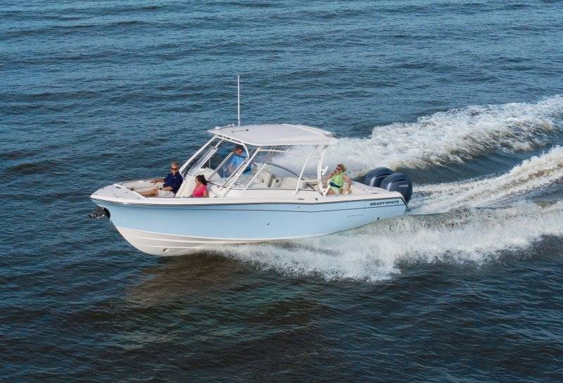 boat Image