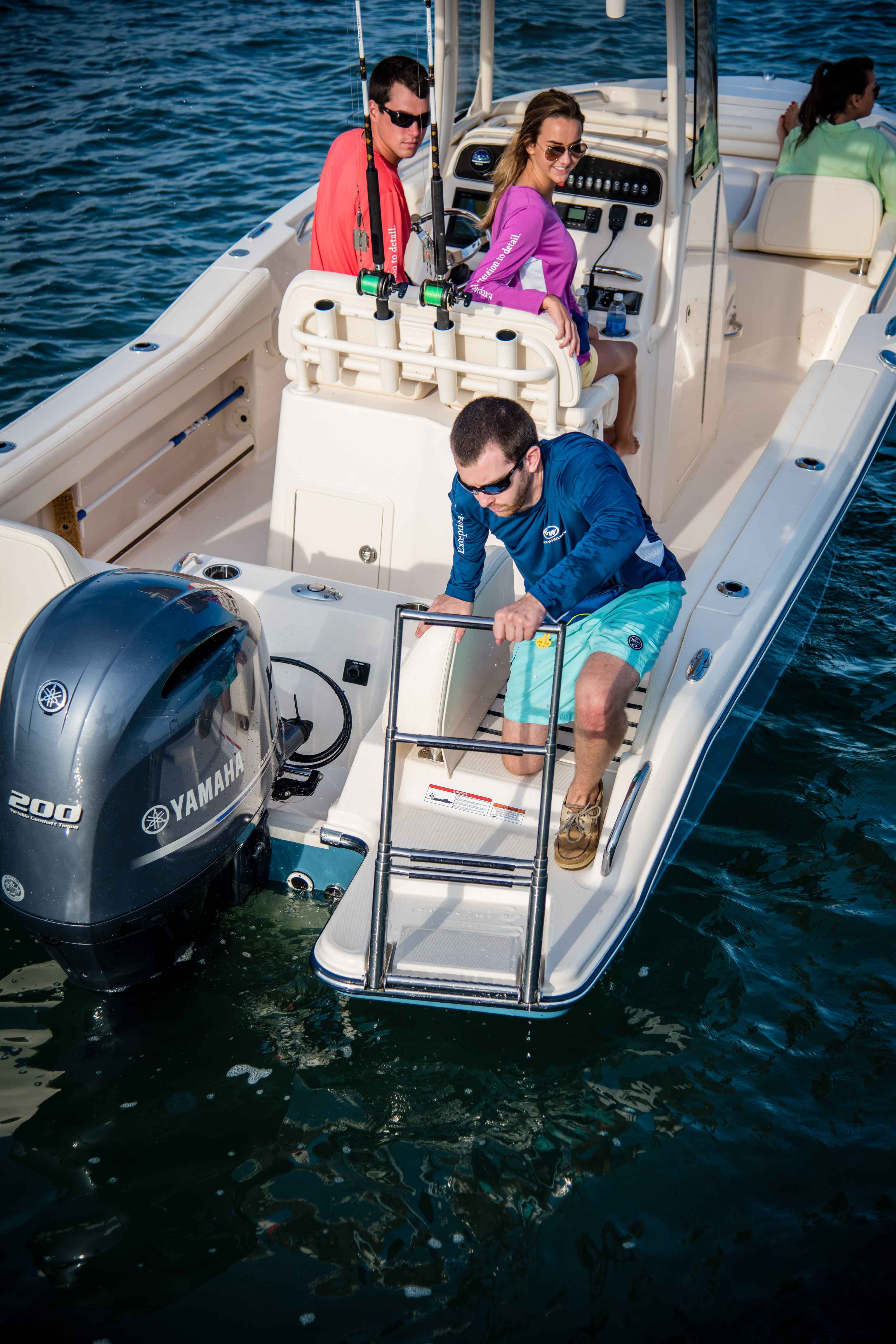 boat Image