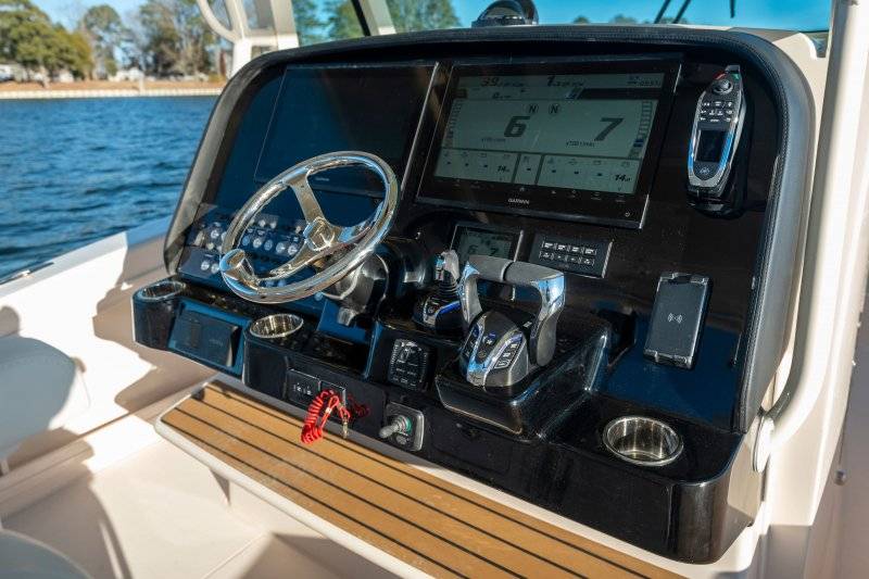 boat Image