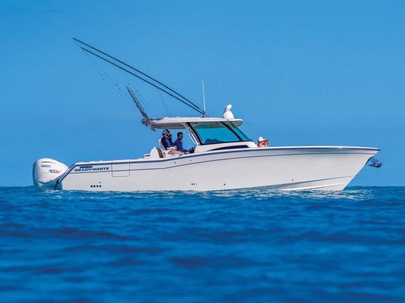 boat Image