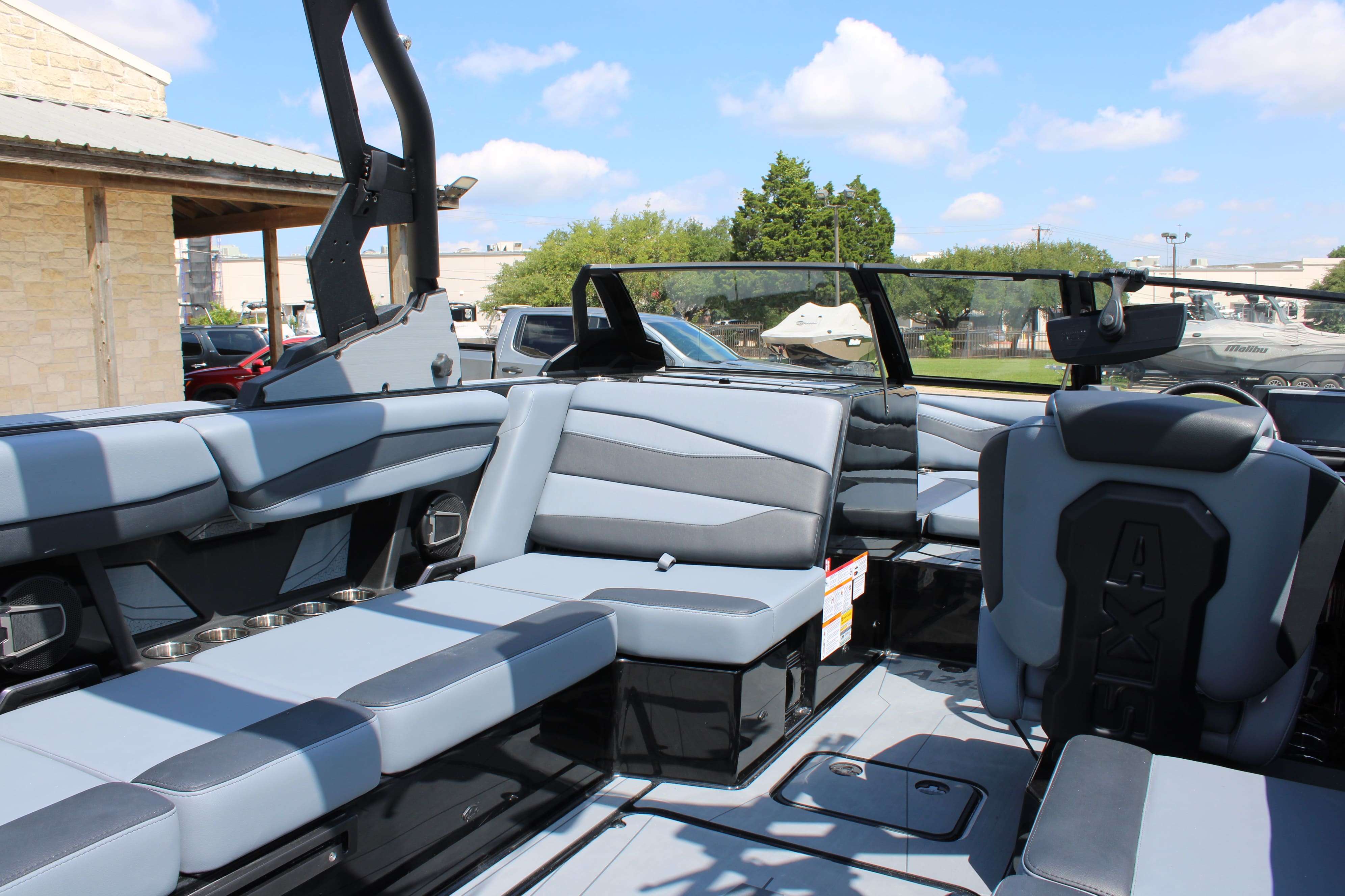 2026 Axis Core Series A245-11