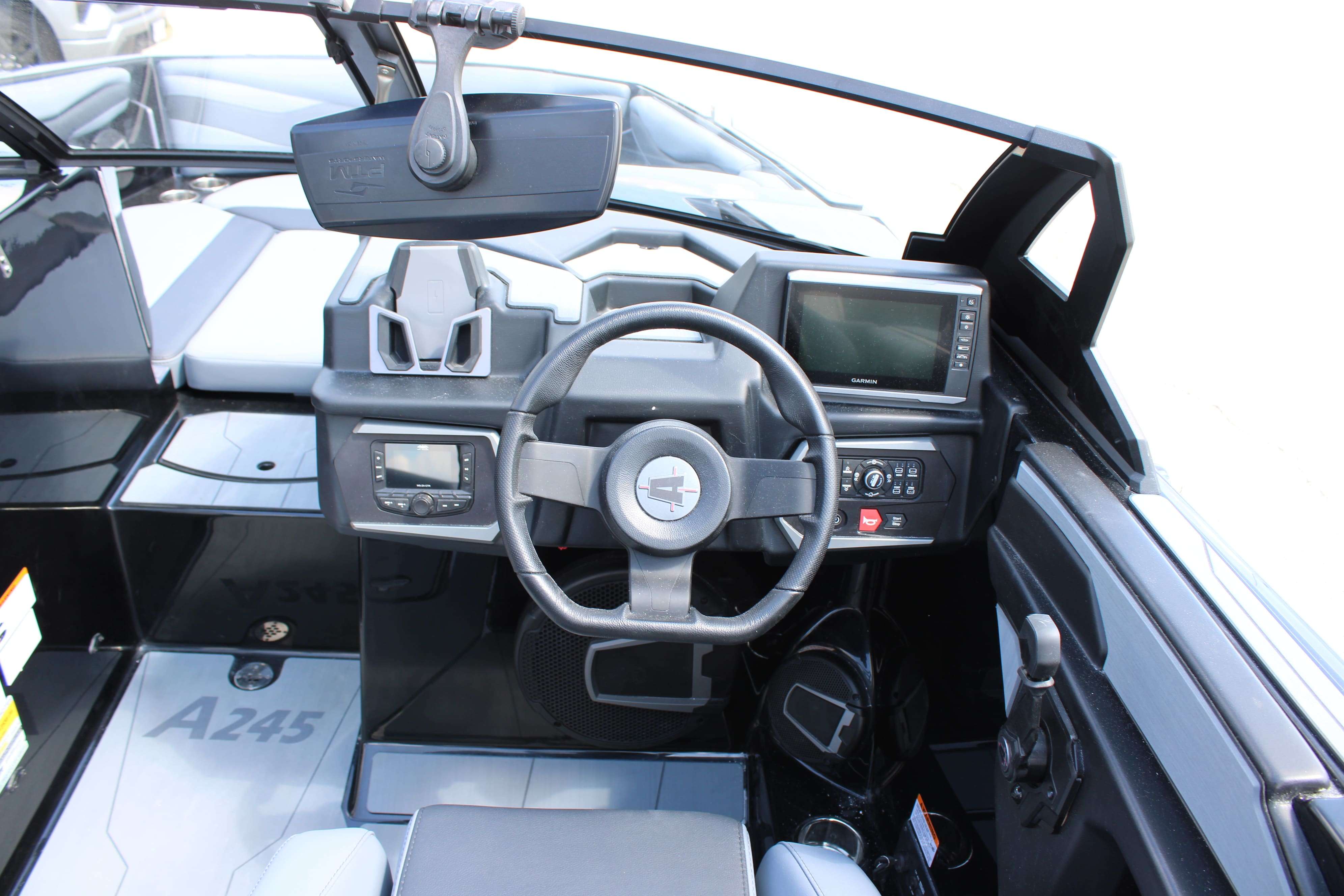 2026 Axis Core Series A245-15