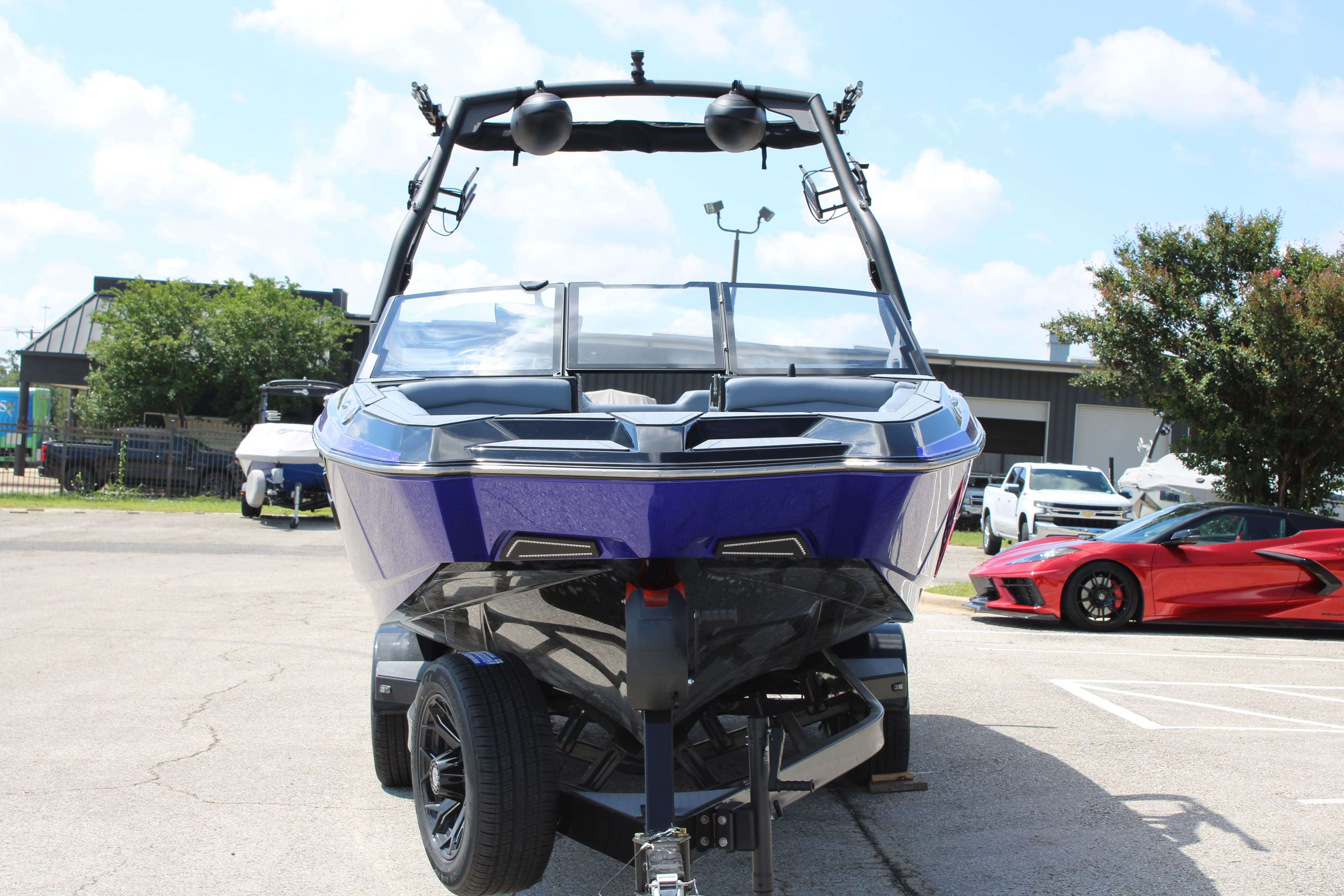 2026 Axis Core Series A245-3
