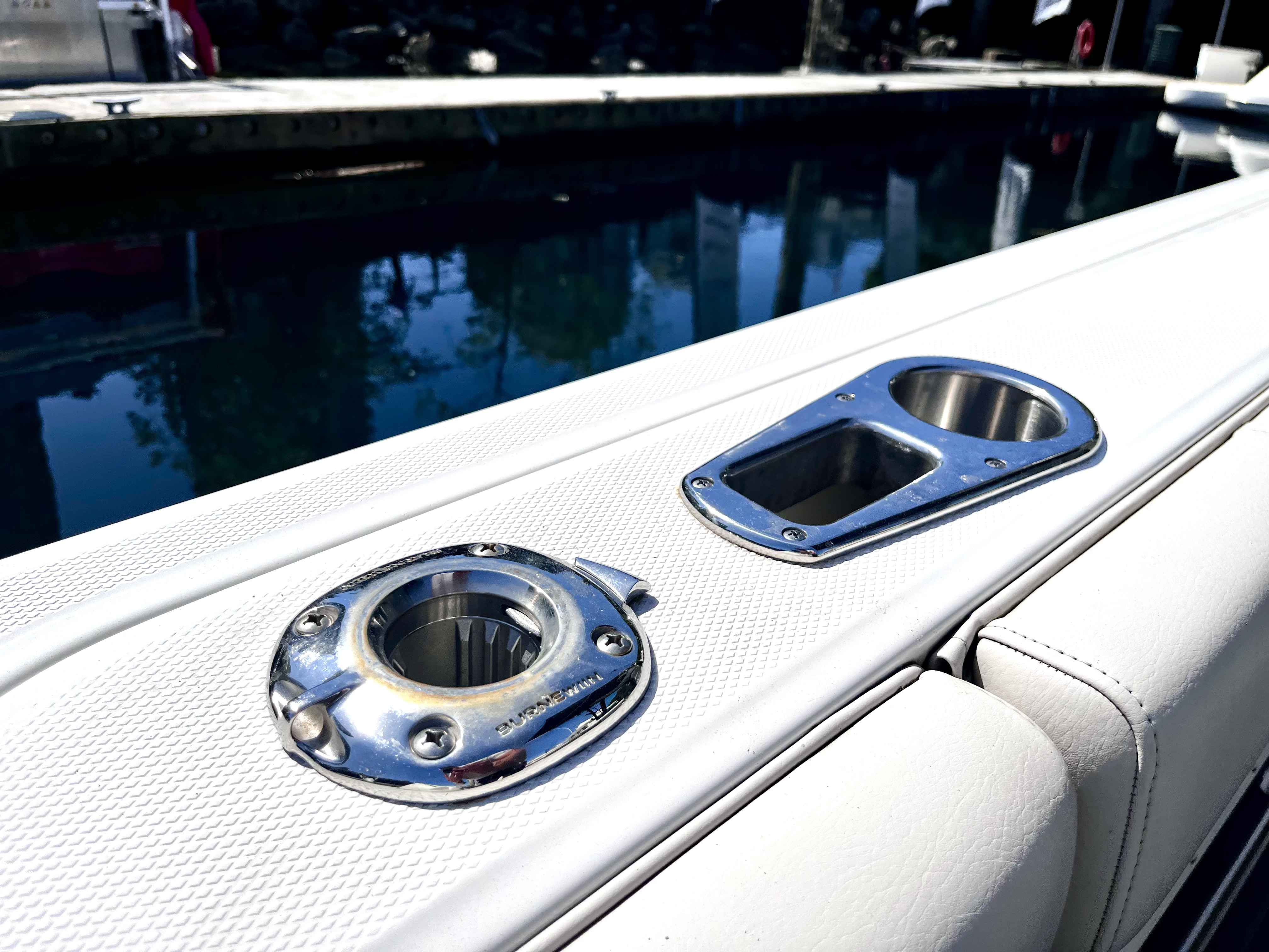 Pre-Owned 2023 Boston whaler 285 Conquest for Sale | Vancouver, BC | M&P Yacht Centre | 685961aa1b0afcba3a041cd8