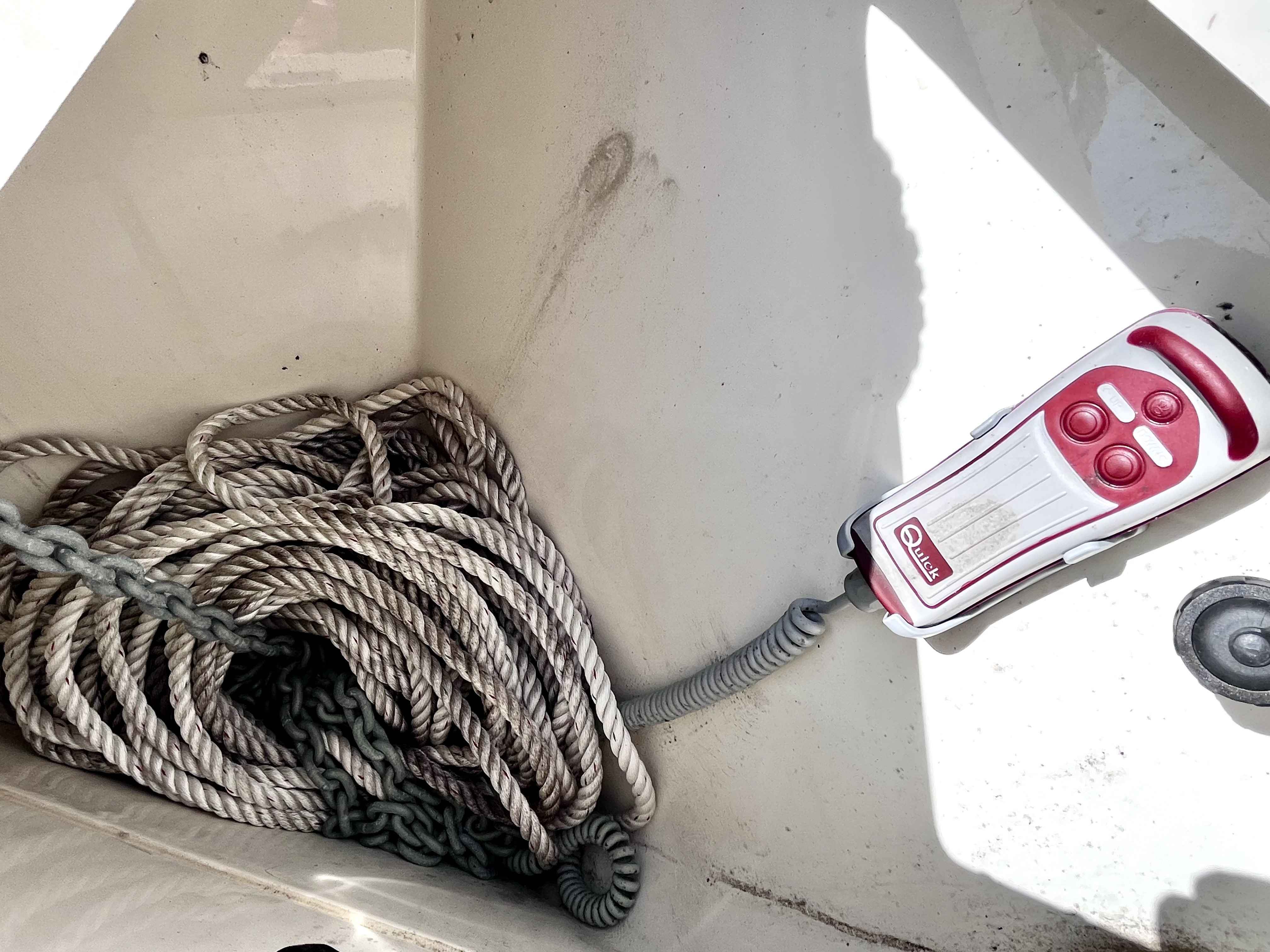 Pre-Owned 2023 Boston whaler 285 Conquest for Sale | Vancouver, BC | M&P Yacht Centre | 685961aa1b0afcba3a041cd8