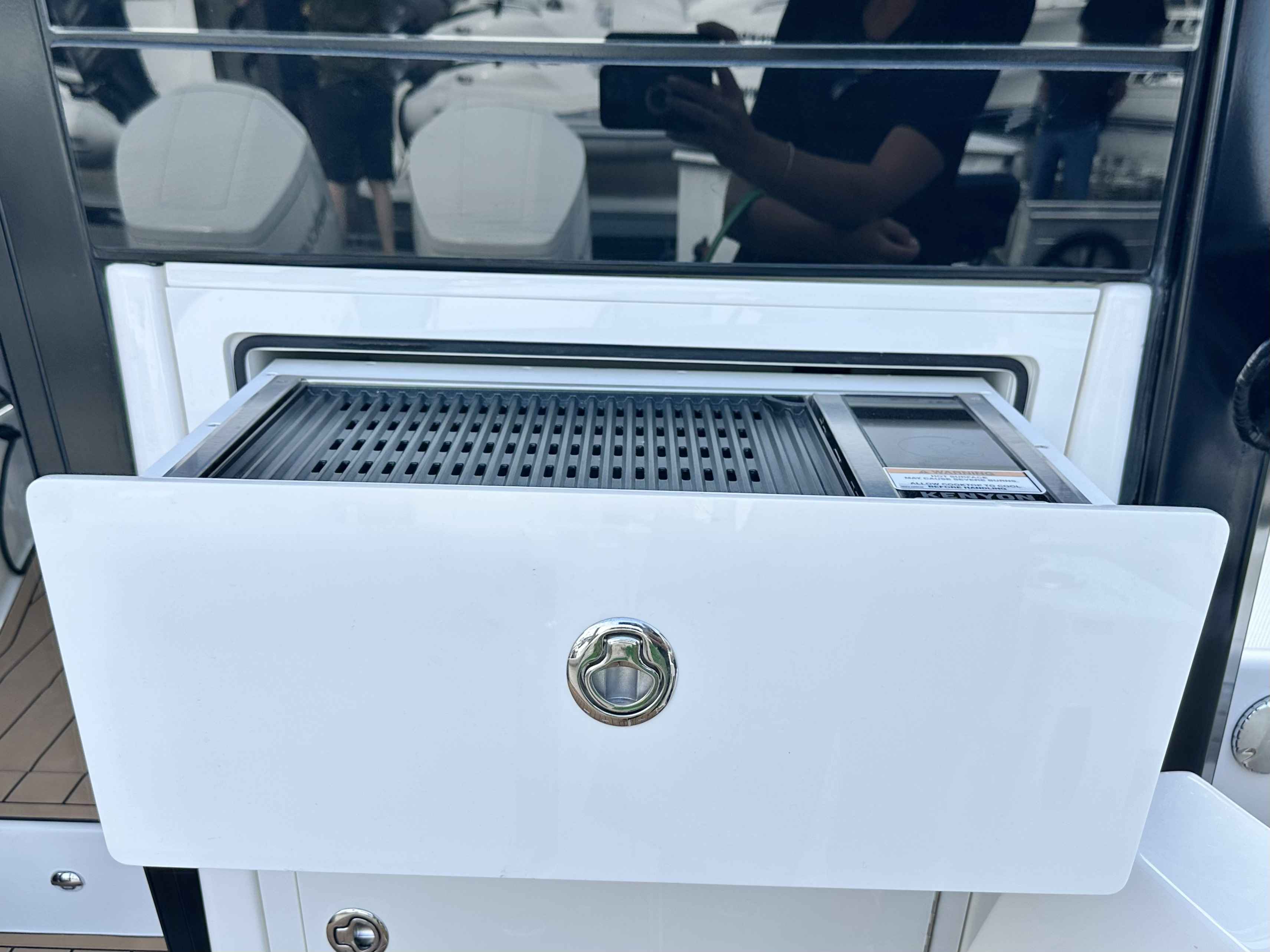 Pre-Owned 2025 Boston whaler 365 Pilothouse for Sale | Vancouver, BC | M&P Yacht Centre | 695d627a8390f22cdb094abf