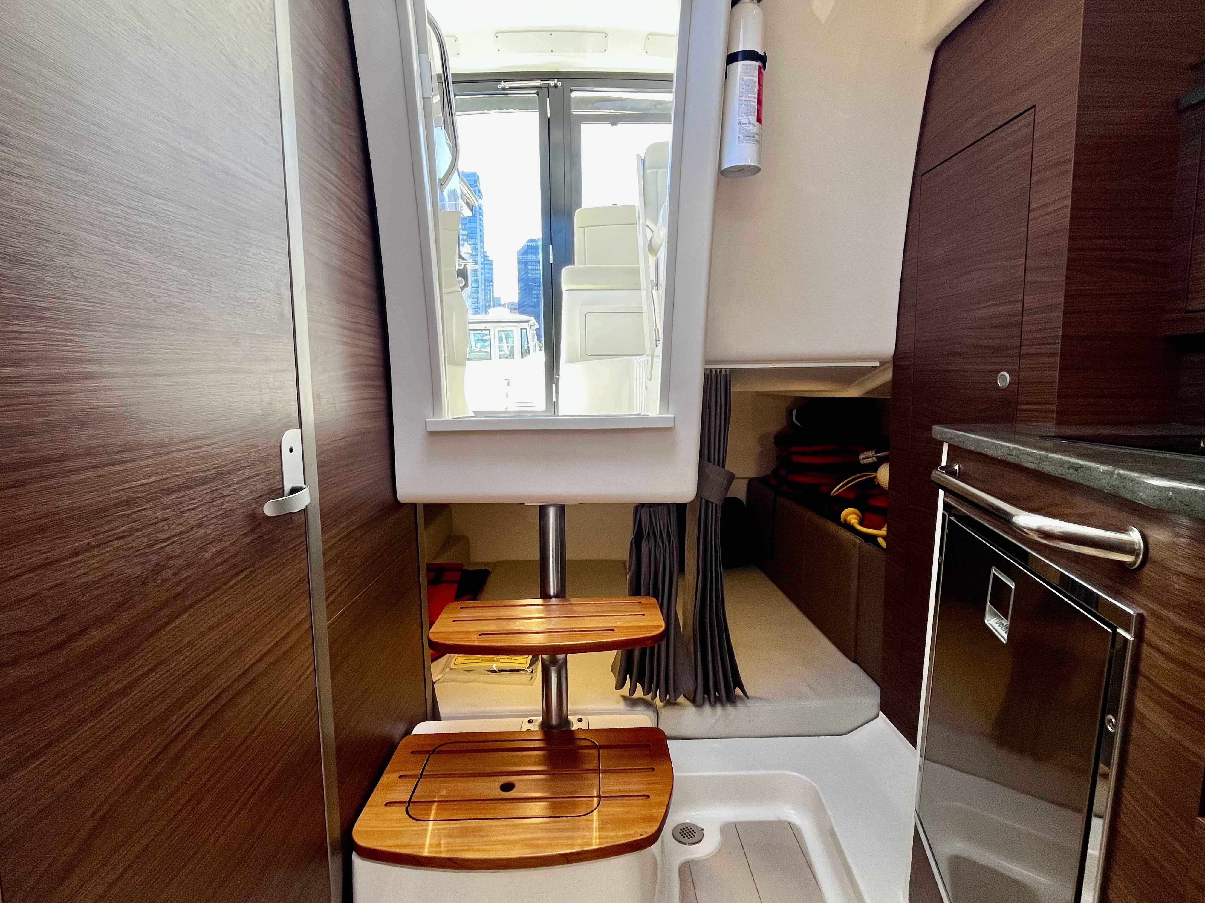 Pre-Owned 2020 Boston whaler 325 Pilothouse for Sale | Vancouver, BC | M&P Yacht Centre | 6a1a1b21a1595ac0f406219b