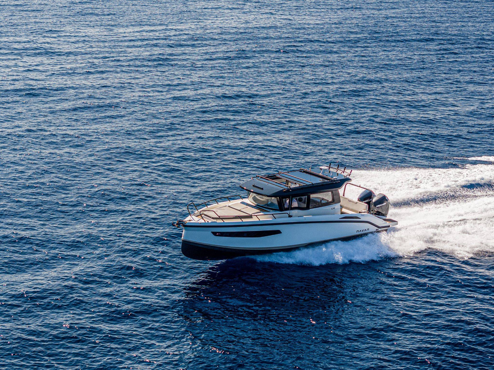 New 2026 Navan C30 for Sale | Vancouver, BC | M&P Yacht Centre | 6a6d88dc60c561fd3d047a98
