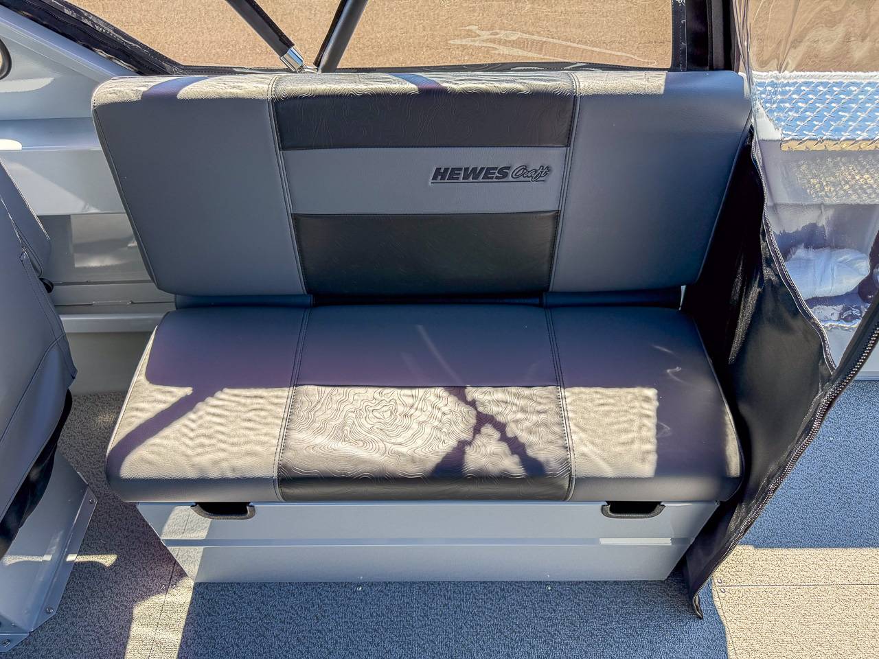 2026 HEWESCRAFT 210 SEA RUNNER