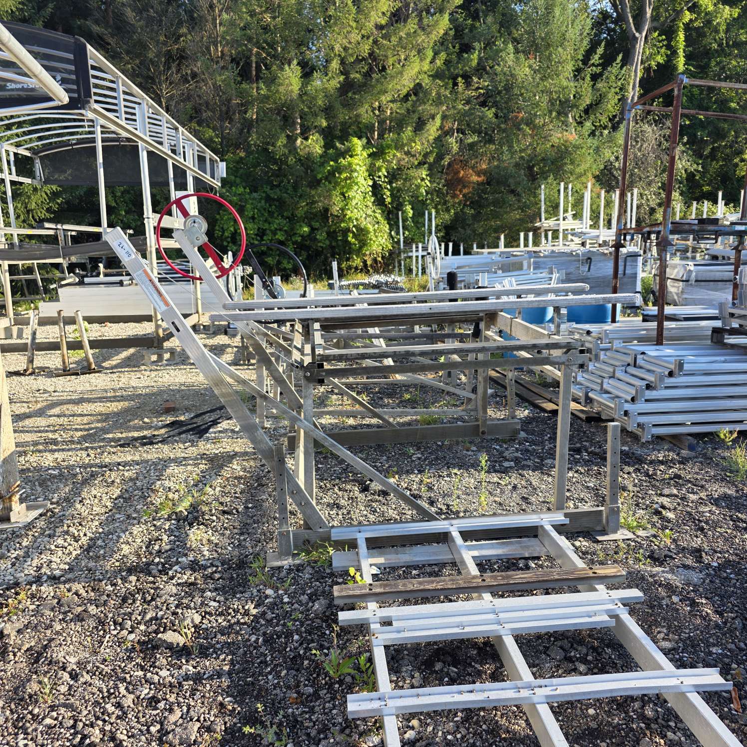 Lake Shore Products Lsp lsc1264a