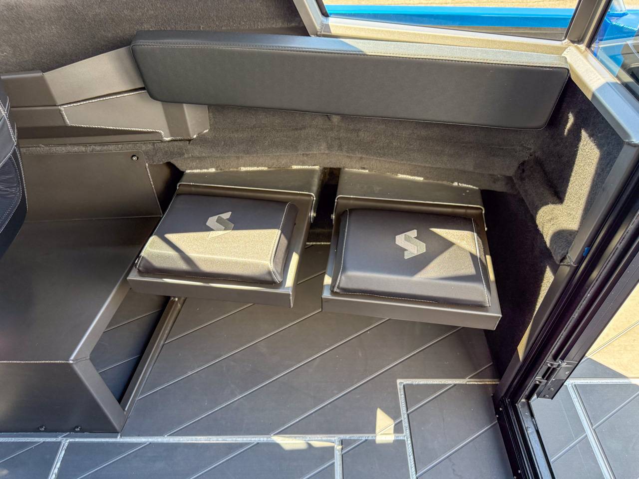 STABICRAFT 2750 ULTRA CENTRECAB (DEALER DEMO)