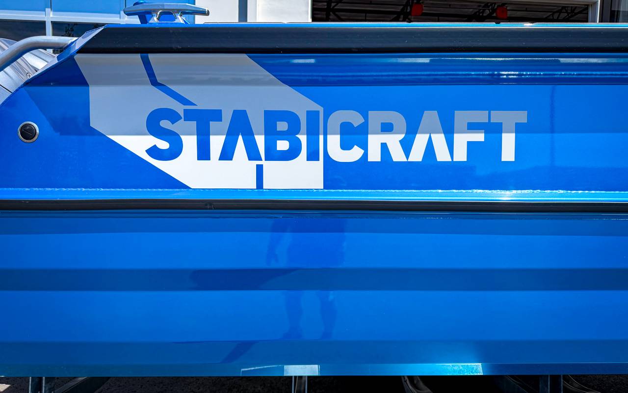 STABICRAFT 2750 ULTRA CENTRECAB (DEALER DEMO)
