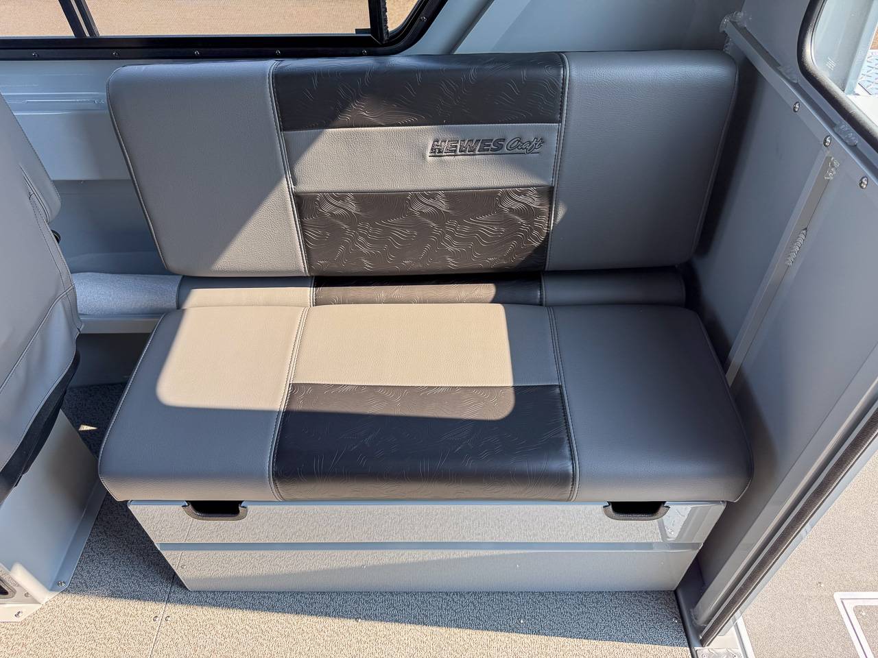 2026 HEWESCRAFT 240 OCEAN PRO HARD TOP