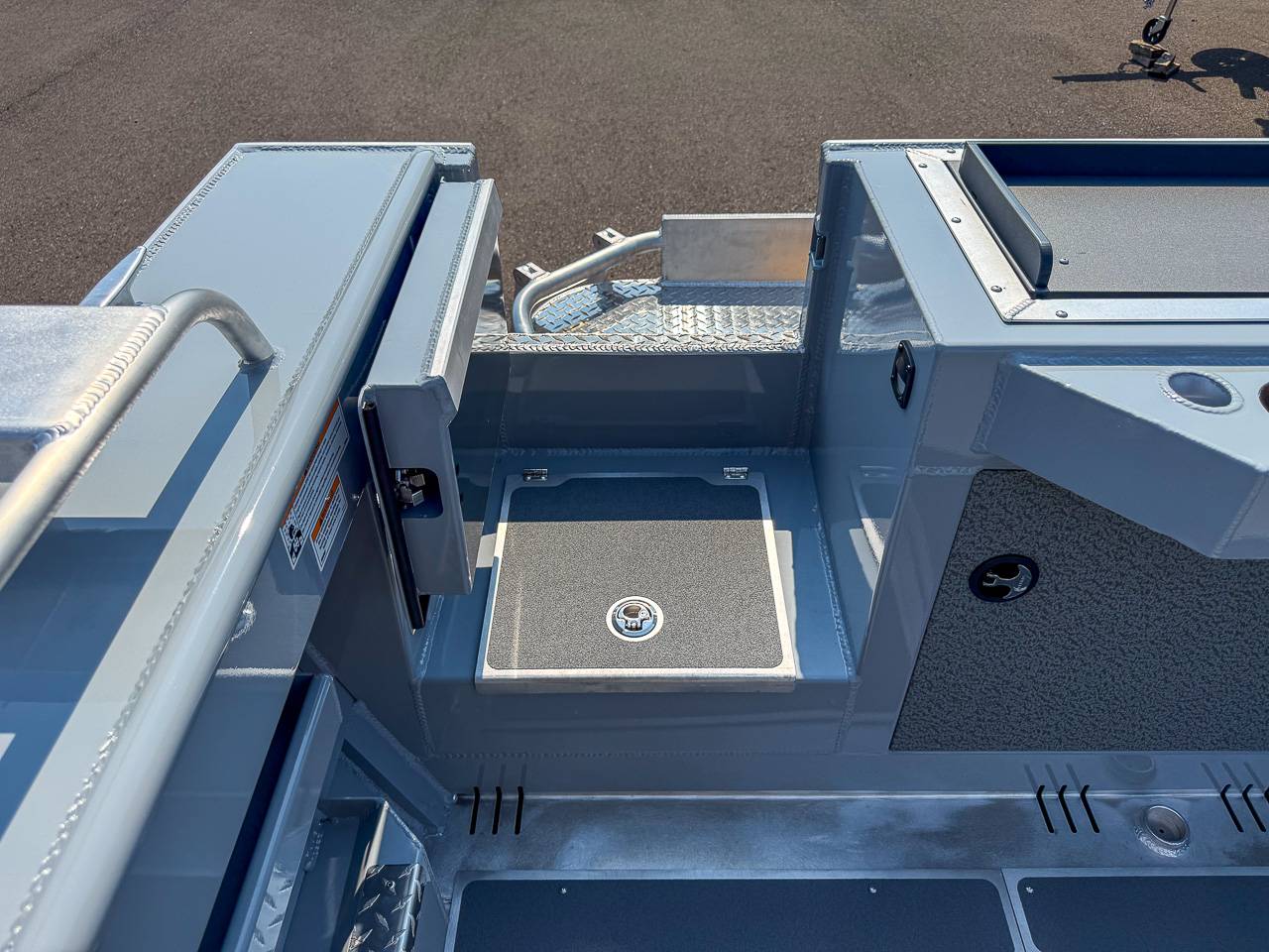 2026 HEWESCRAFT 240 OCEAN PRO HARD TOP