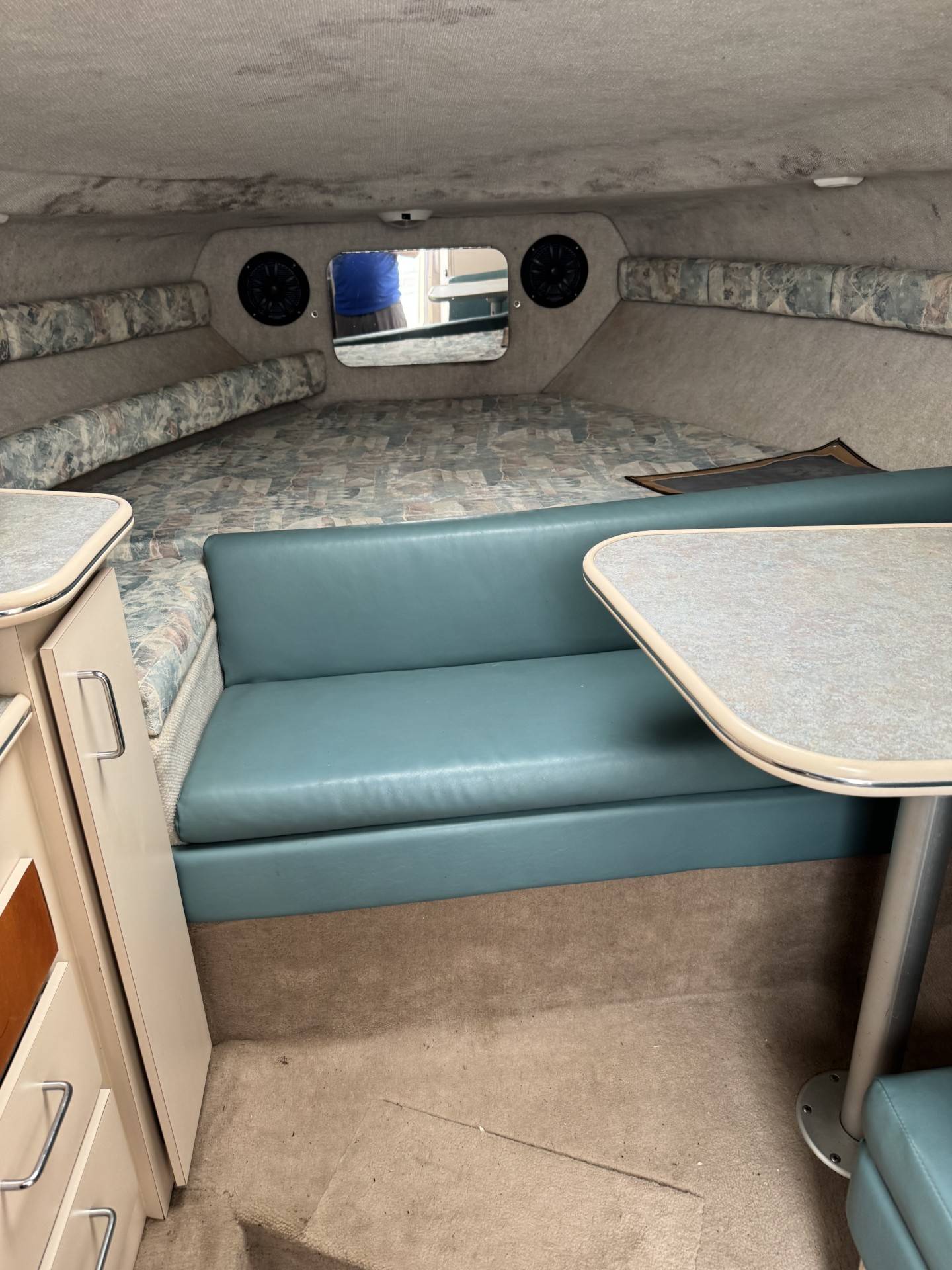 1997 Wellcraft 26 Excel SE-6