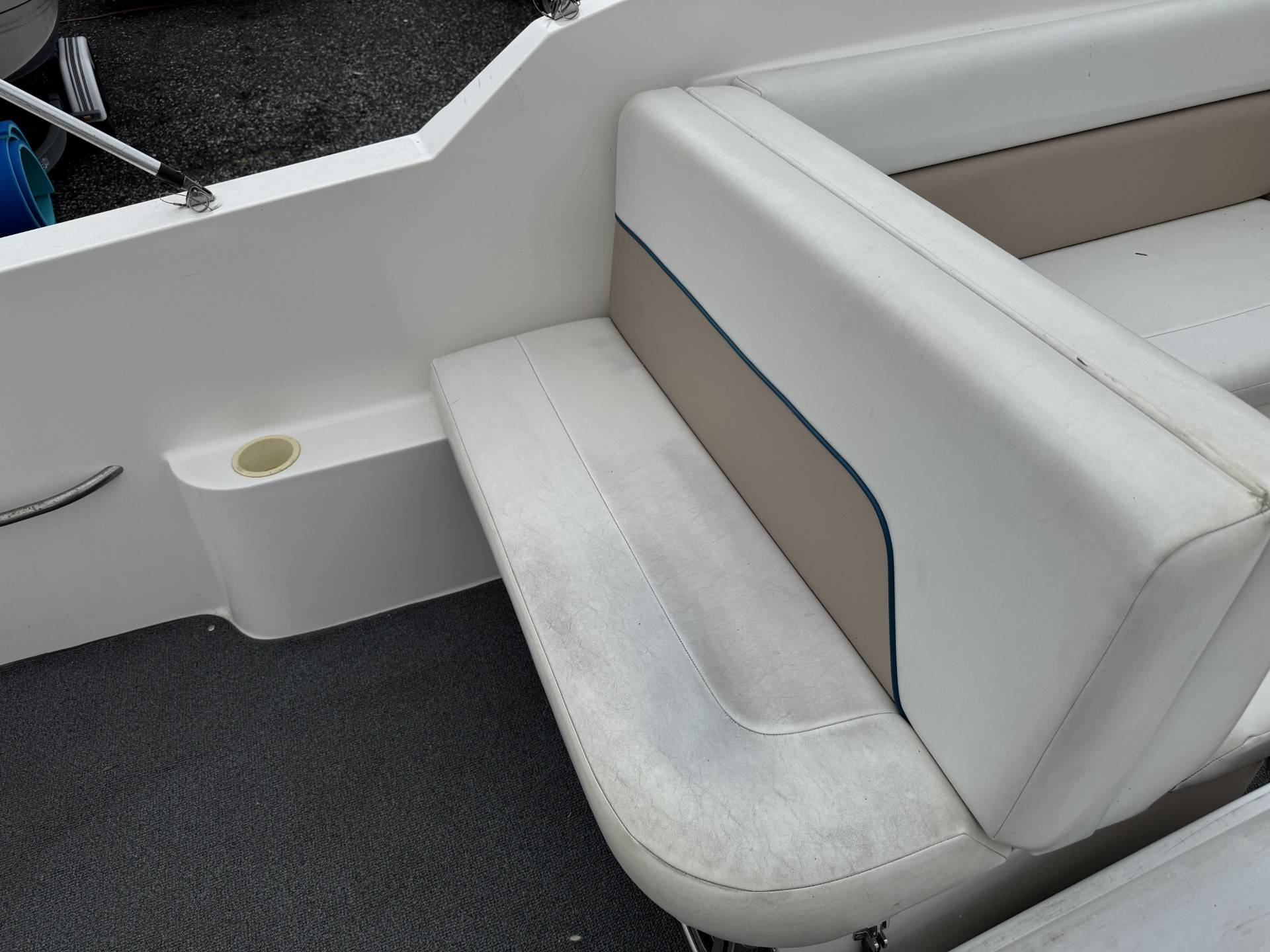 1997 Wellcraft 26 Excel SE-10