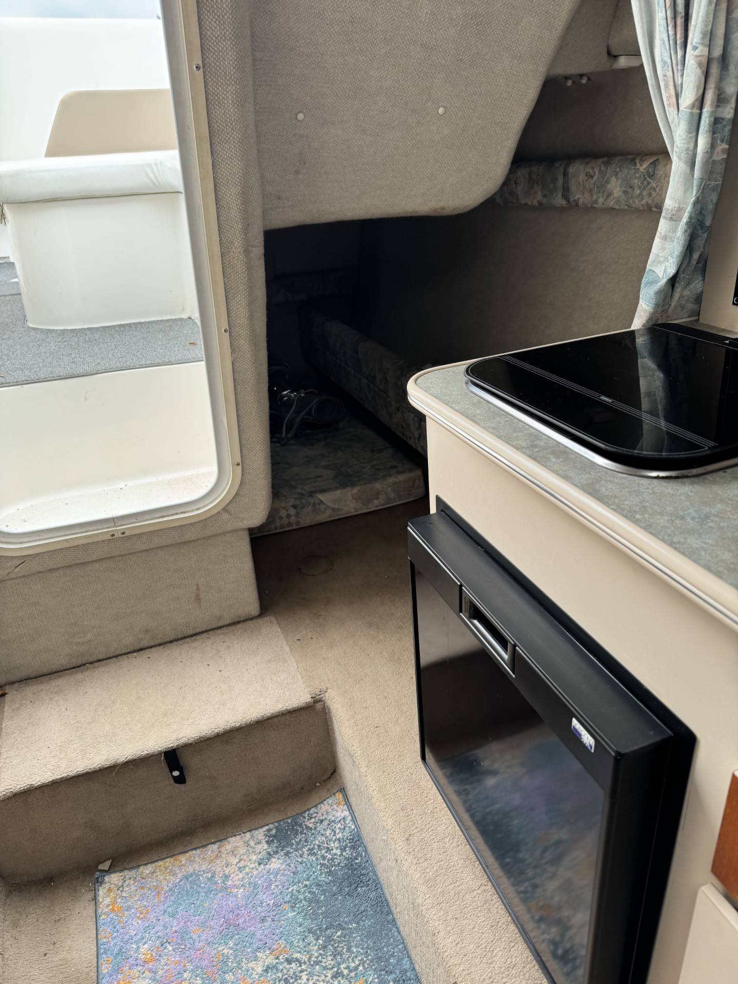 1997 Wellcraft 26 Excel SE-12