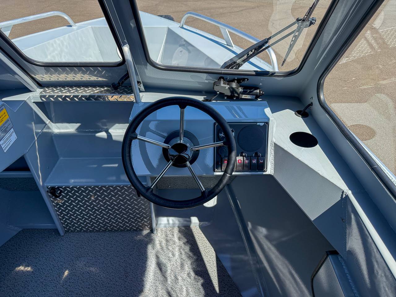 2026 HEWESCRAFT 180 SPORTSMAN