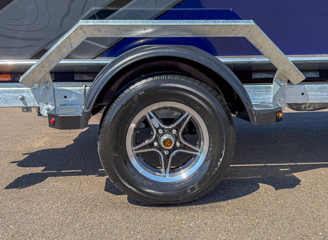 2026 HEWESCRAFT 180 SPORTSMAN