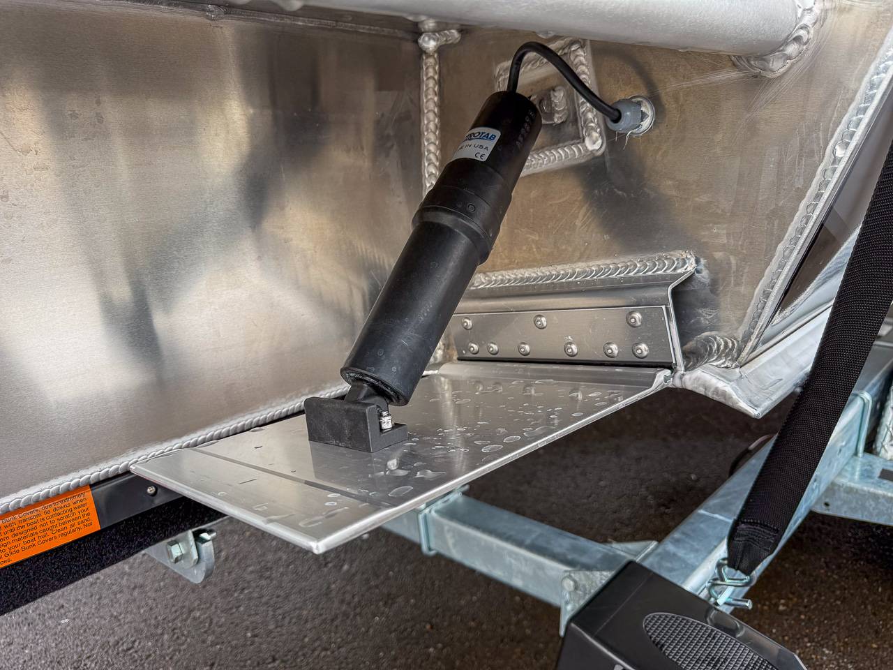 2026 HEWESCRAFT 240 OCEAN PRO HARD TOP
