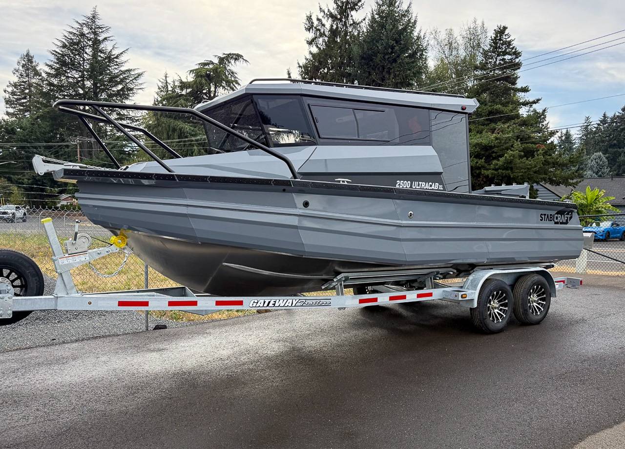 2027 Stabicraft 2500 ULTRACAB XL