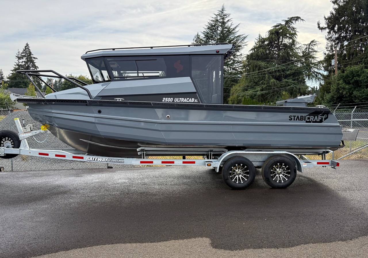 2027 STABICRAFT 2500 ULTRACAB XL