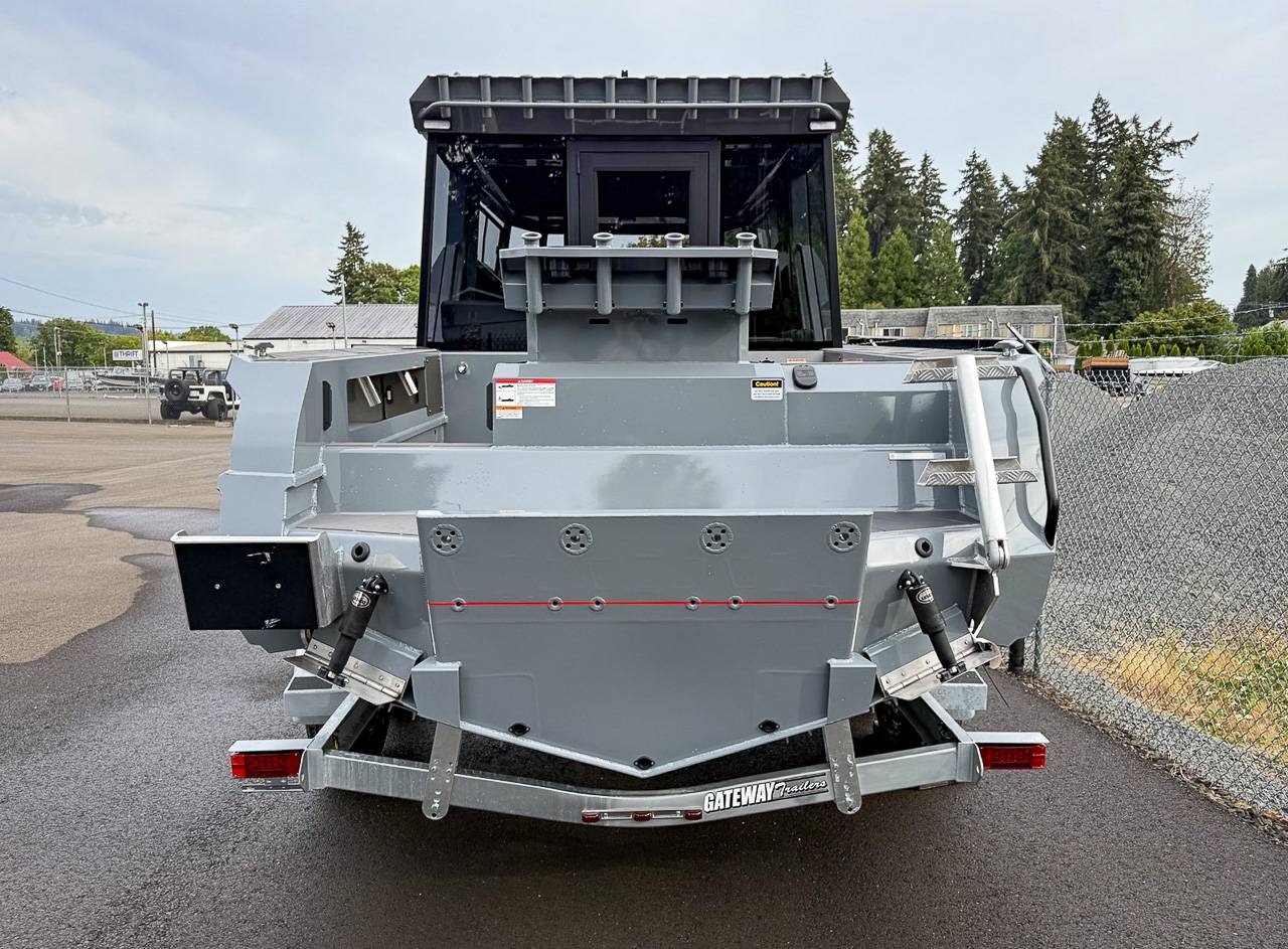 2027 STABICRAFT 2500 ULTRACAB XL