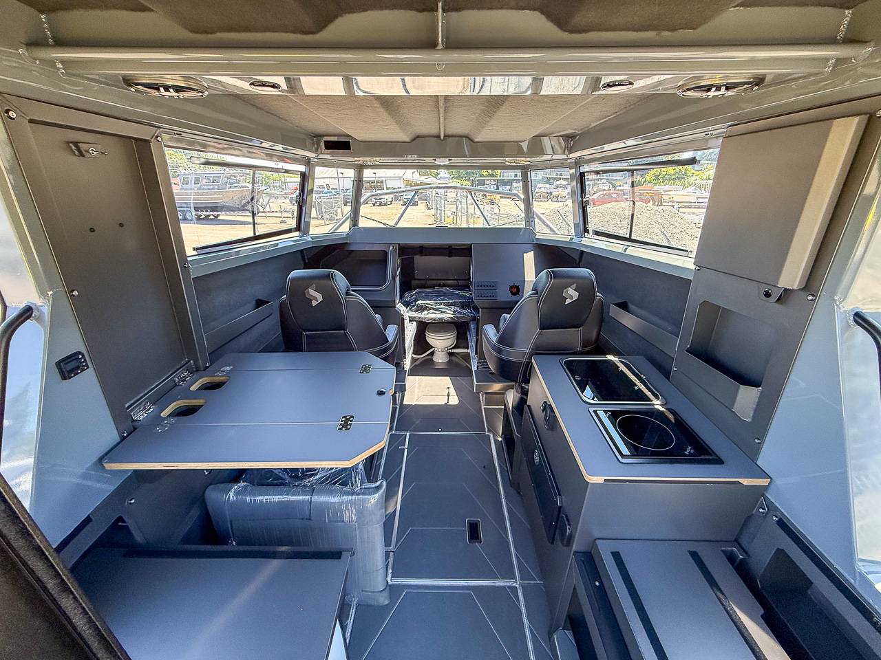2027 STABICRAFT 2500 ULTRACAB XL