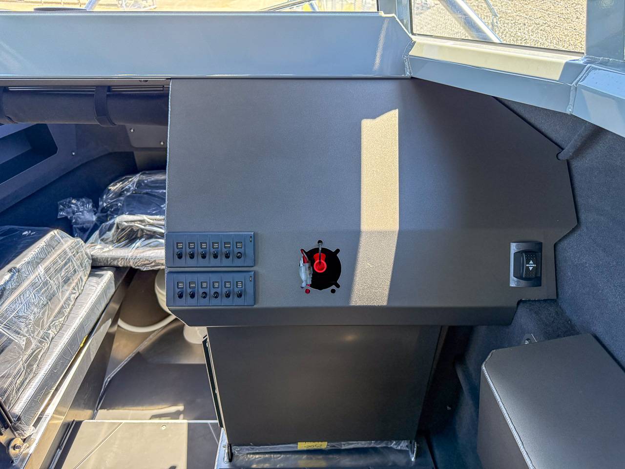 2027 STABICRAFT 2500 ULTRACAB XL