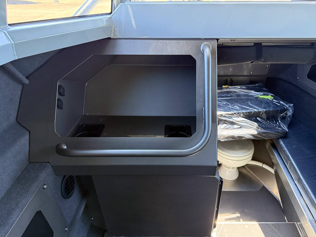 2027 STABICRAFT 2500 ULTRACAB XL