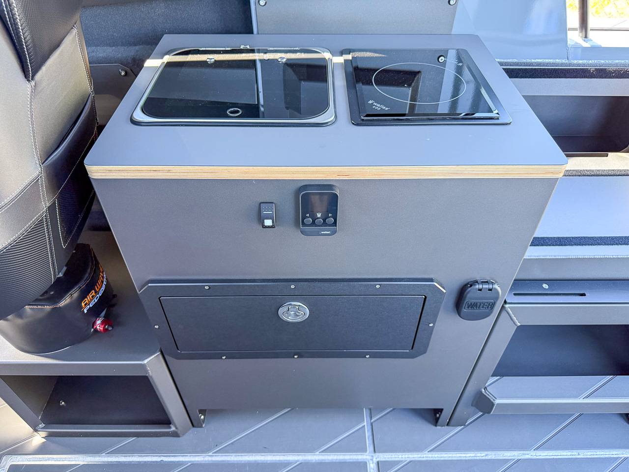 2027 STABICRAFT 2500 ULTRACAB XL
