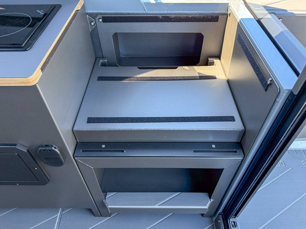2027 STABICRAFT 2500 ULTRACAB XL
