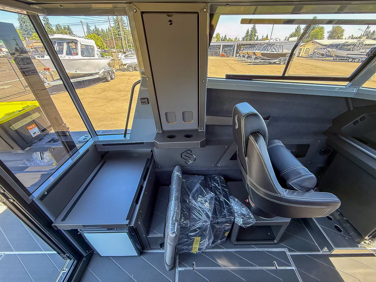 2027 STABICRAFT 2500 ULTRACAB XL