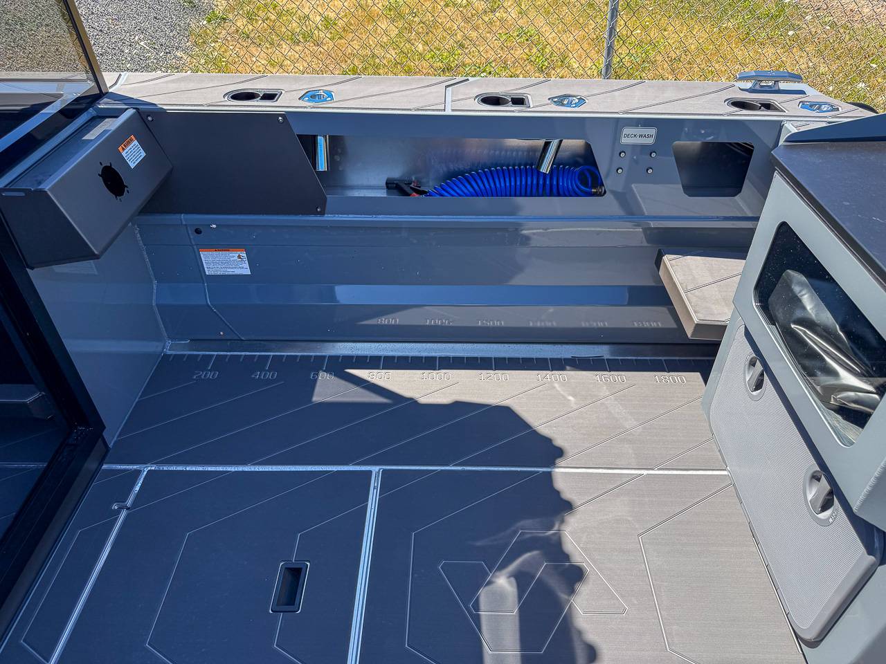 2027 STABICRAFT 2500 ULTRACAB XL