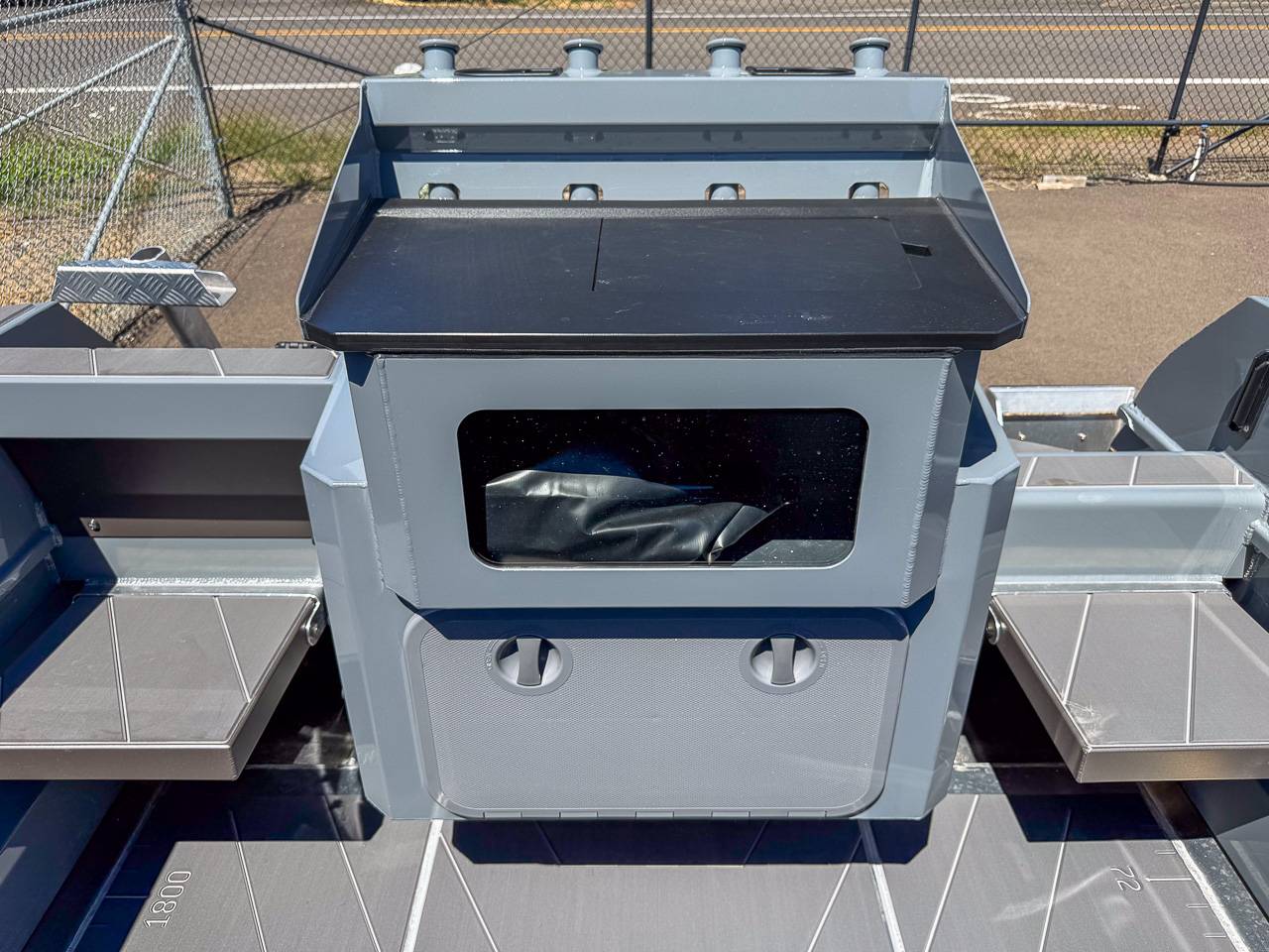 2027 STABICRAFT 2500 ULTRACAB XL