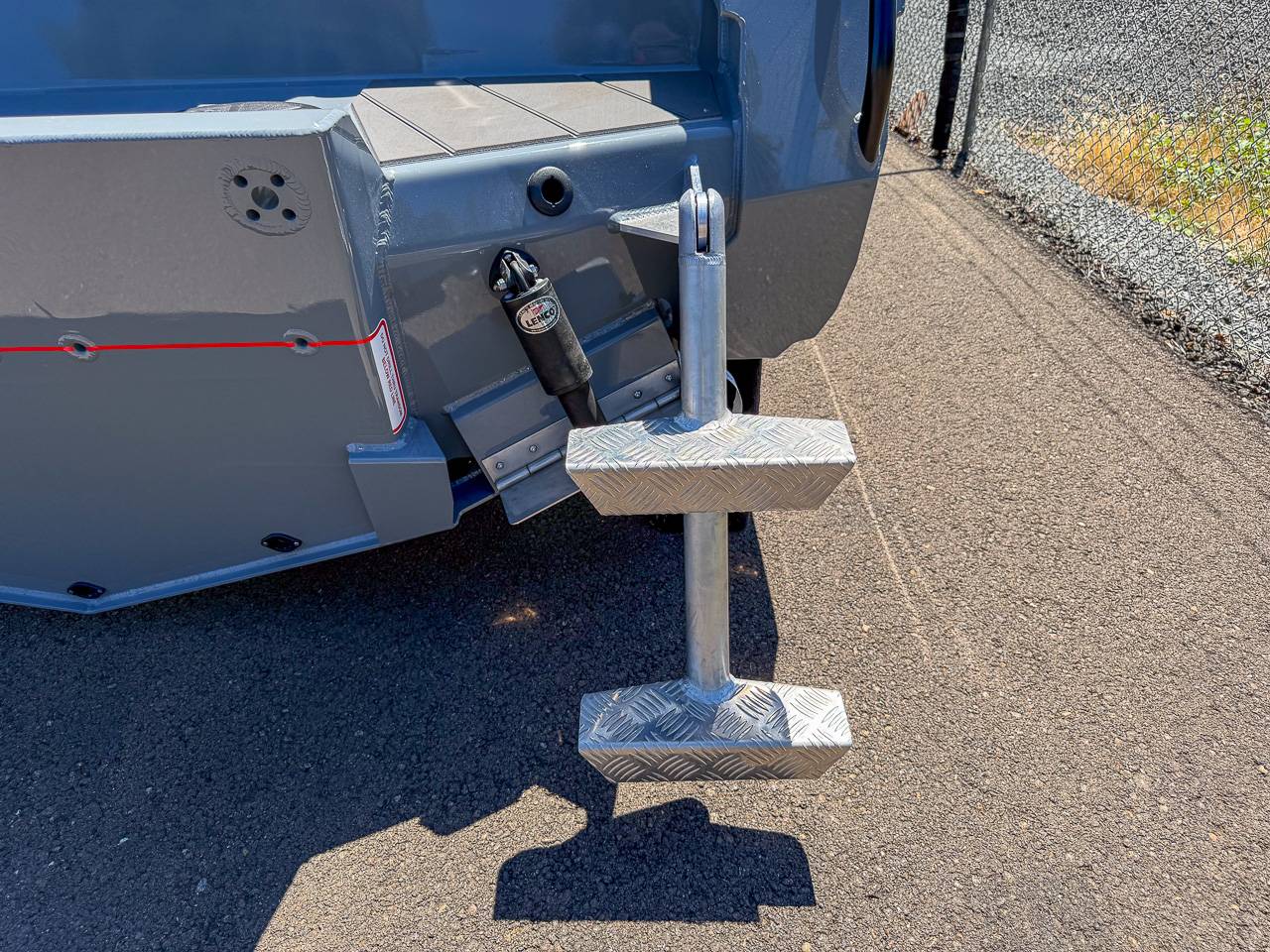 2027 STABICRAFT 2500 ULTRACAB XL