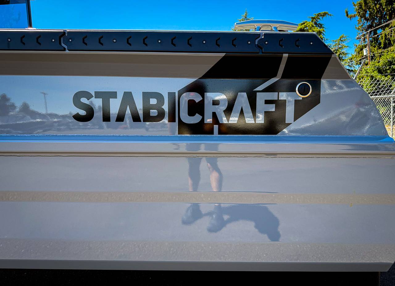 2027 STABICRAFT 2500 ULTRACAB XL