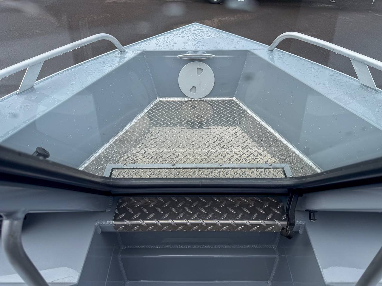 2027 HEWESCRAFT 200 SPORTSMAN