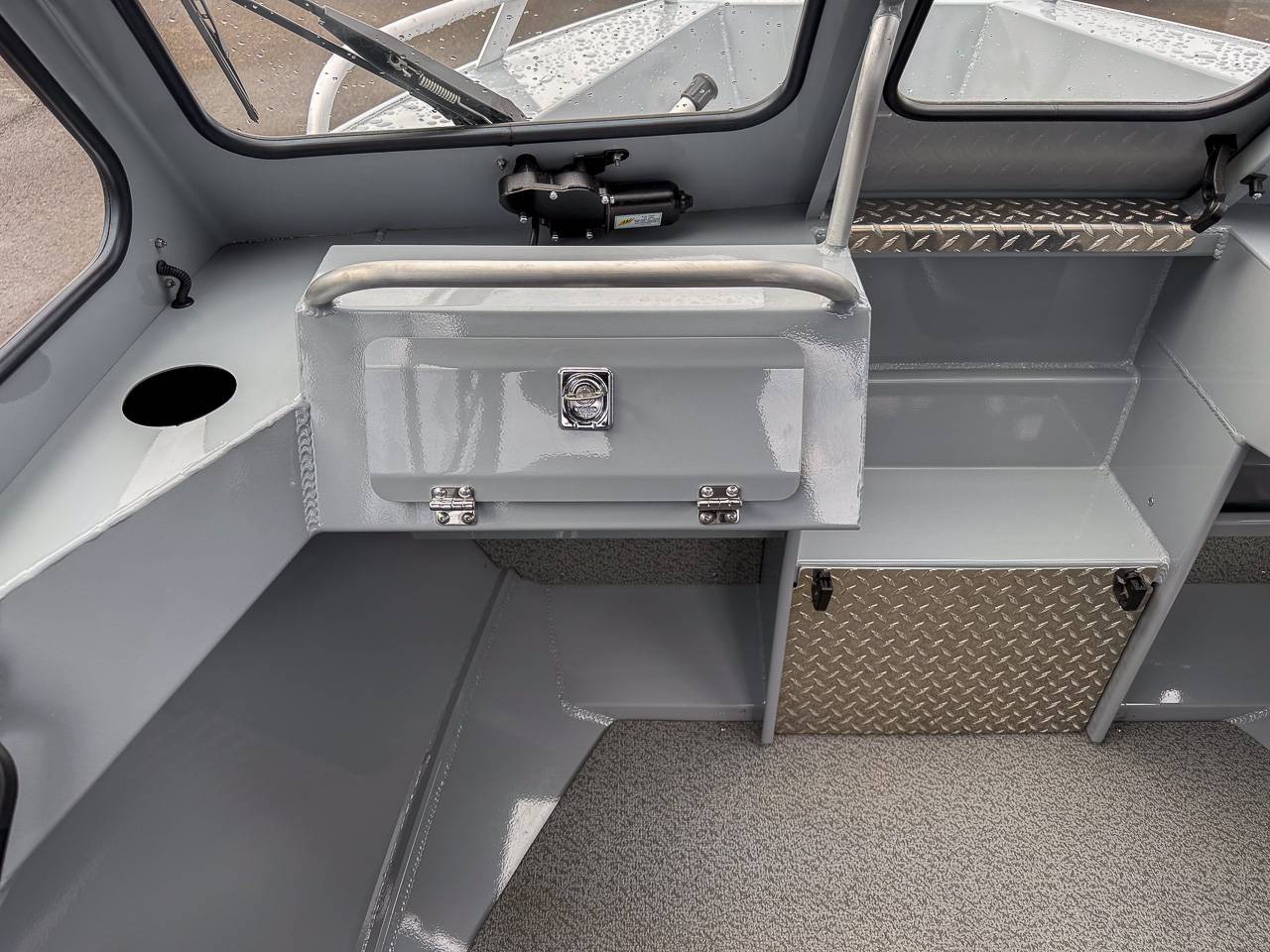 2027 HEWESCRAFT 200 SPORTSMAN
