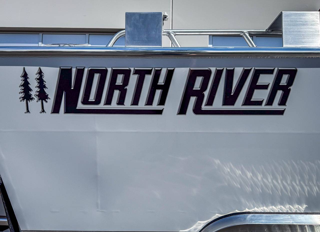 2027 NORTH RIVER 23 SEAHAWK RTF