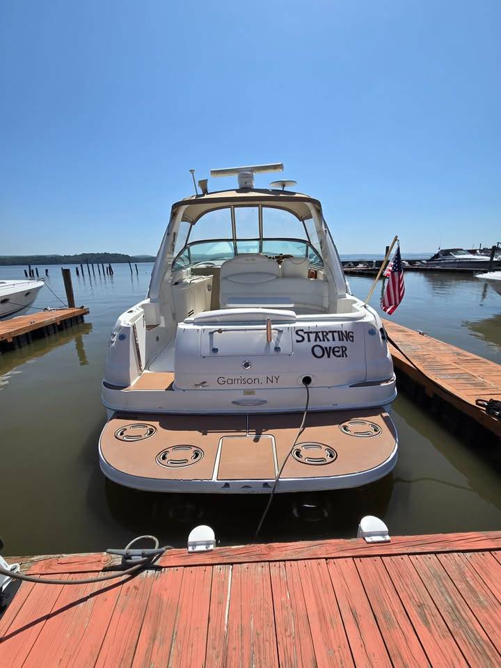 2000 Searay 340 Sundancer-3
