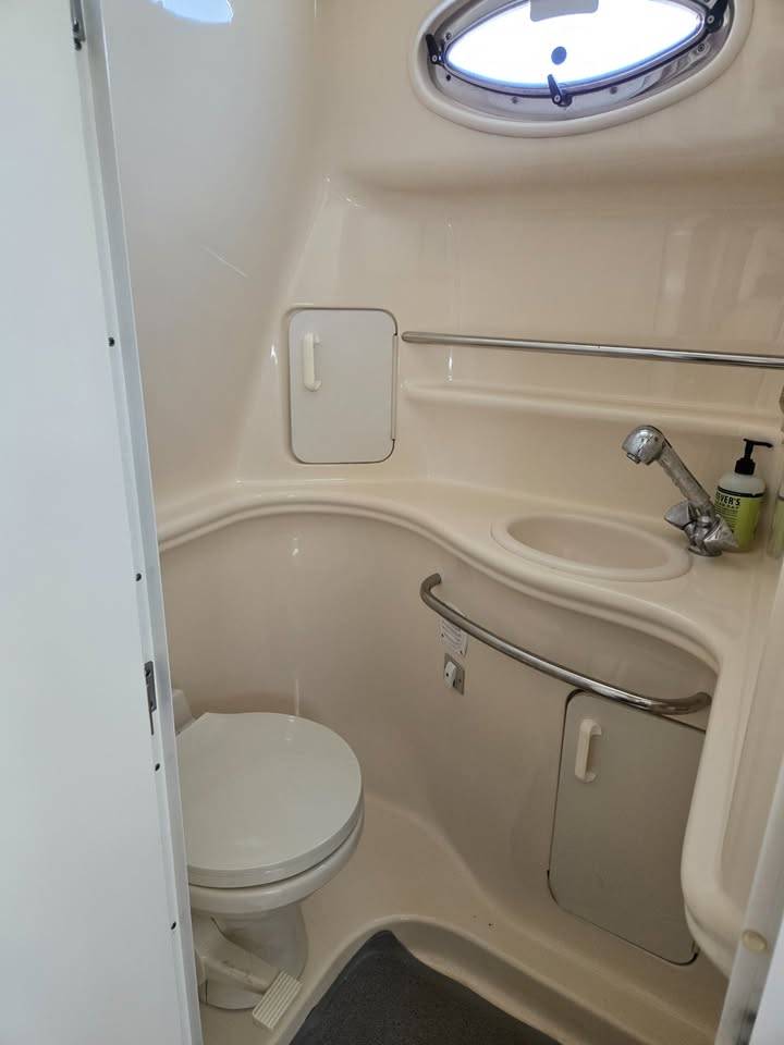 2000 Searay 340 Sundancer-5