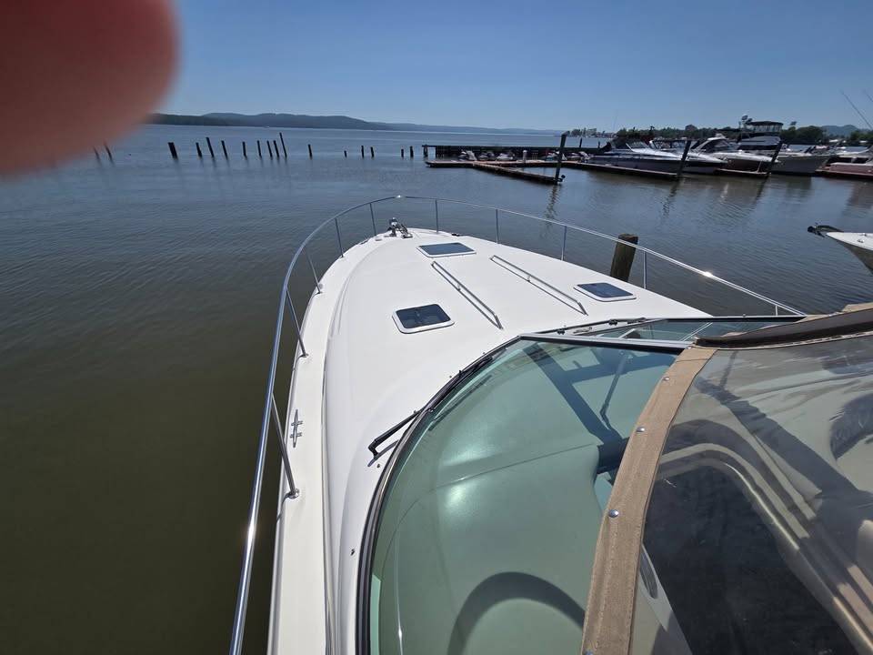 2000 Searay 340 Sundancer-6
