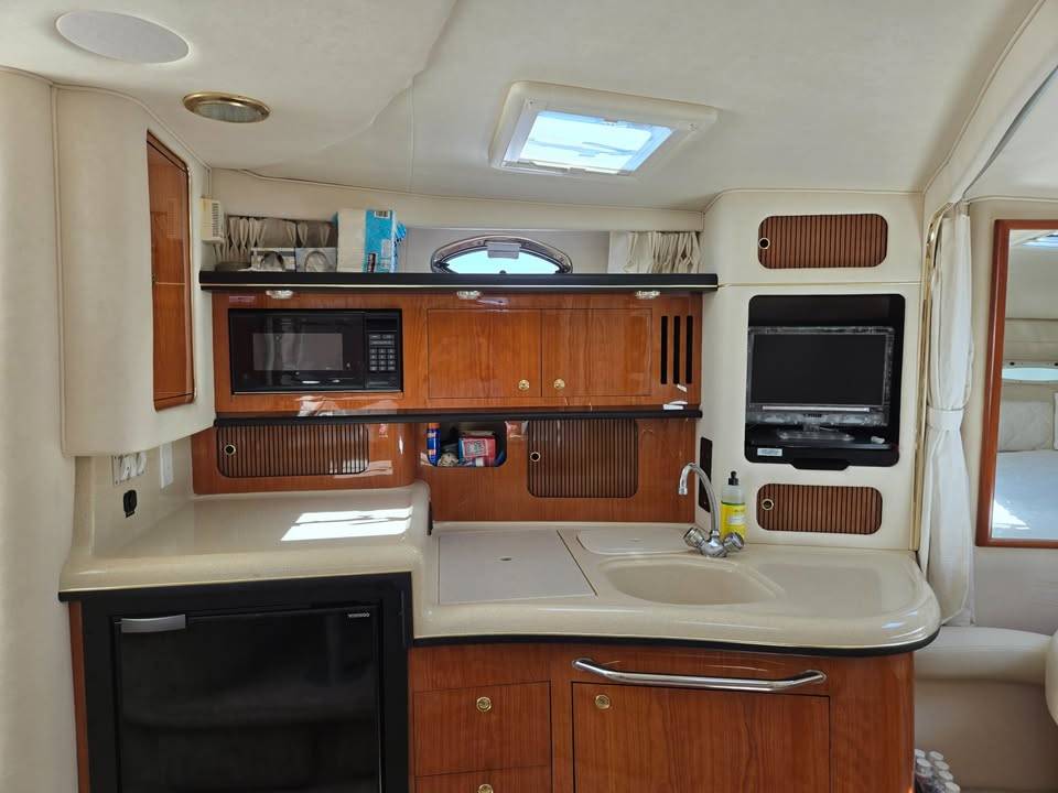 2000 Searay 340 Sundancer-10