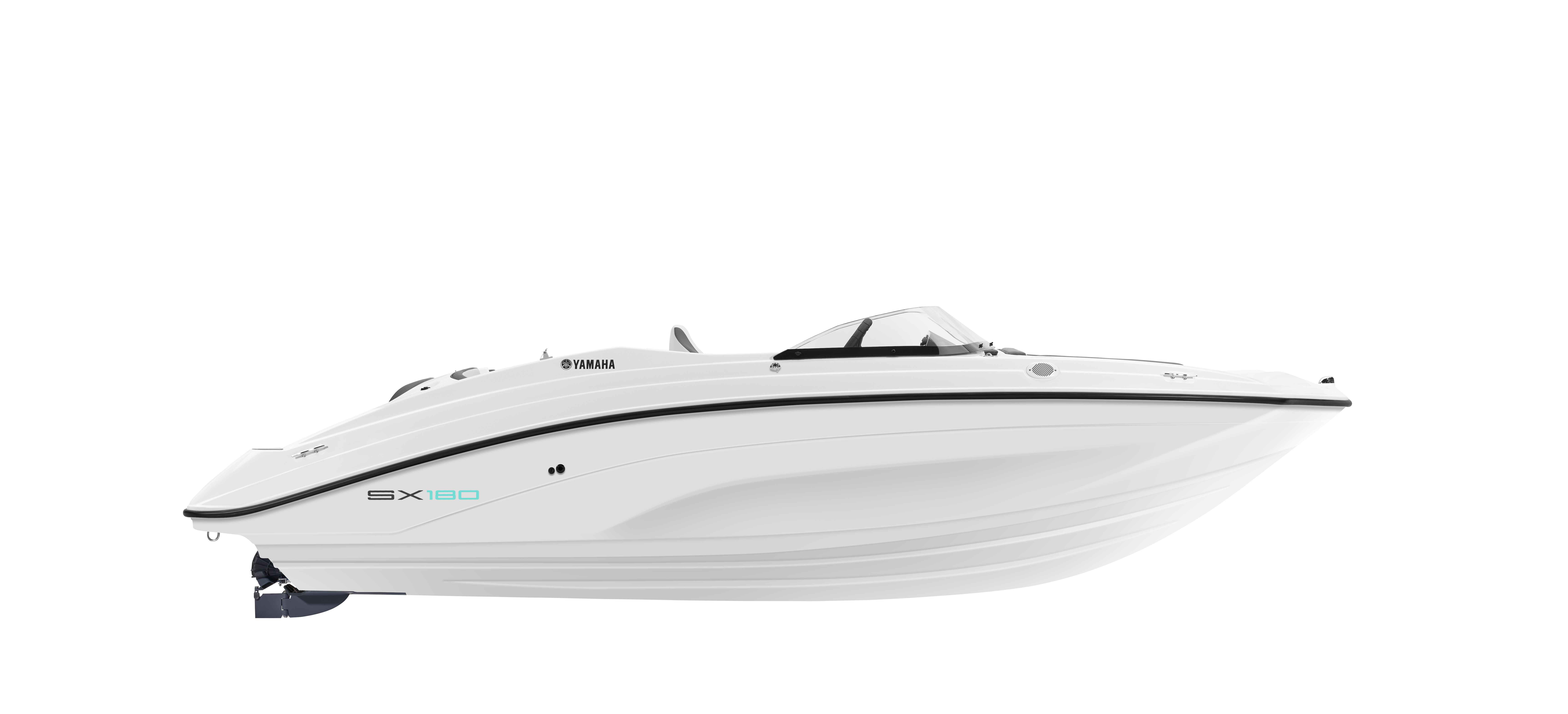 2027 Yamaha SX 180-3